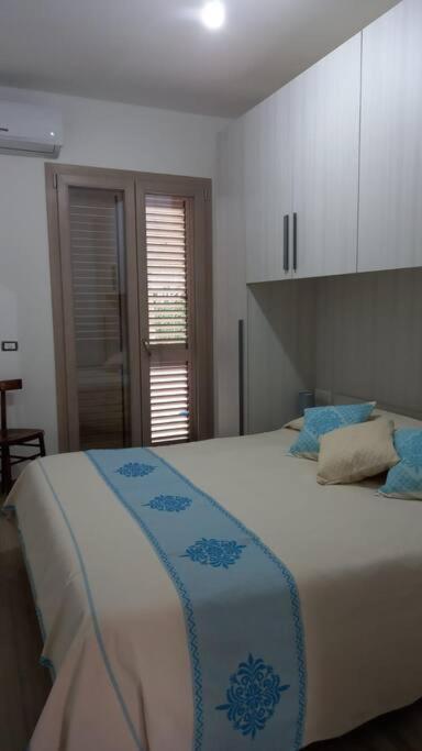 Capri 53 Villa Arbatax Bagian luar foto