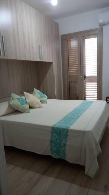 Capri 53 Villa Arbatax Bagian luar foto